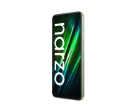 realme narzo 50i Prime 4/64 Mint Green - 1056036 - zdjęcie 2